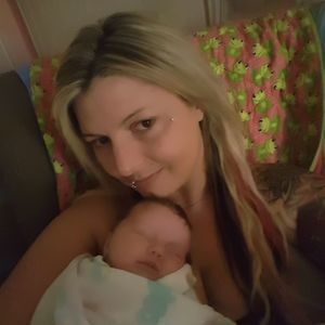 Meet your Posher, Valerie